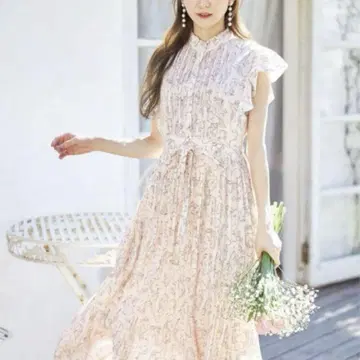 tocco closet 원피스