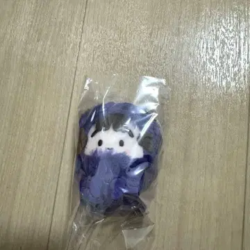 닌타마 란타로 싸개 태피 인형 오하마 칸에몬