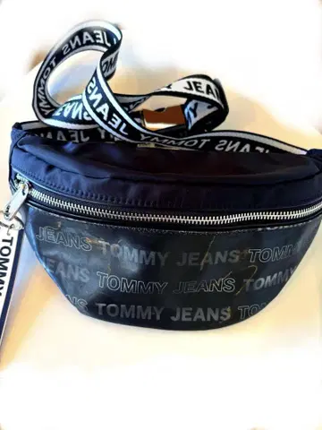 TOMMY JEANS 타미힐피거 바디백 숄더백