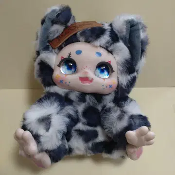 KIMMON 봉제 인형