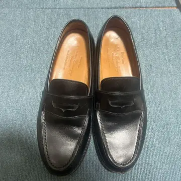 로퍼 블랙