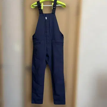 GRACE ENGINEER'S G674 네이비 살로펫