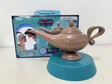 제일복권 알라딘 마법의 램프
