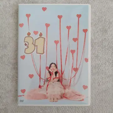 제8회 아이리마니아 벌스데이 DVD