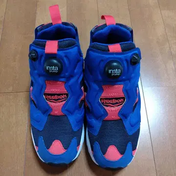 Reebok 펌프 퓨리 23cm