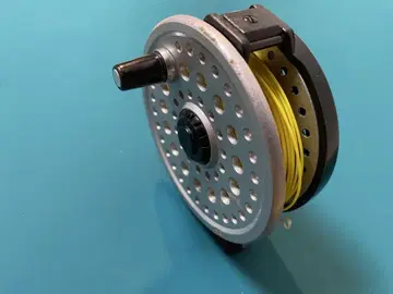 RYOBI 255MG 슈퍼 라이트 마그네슘