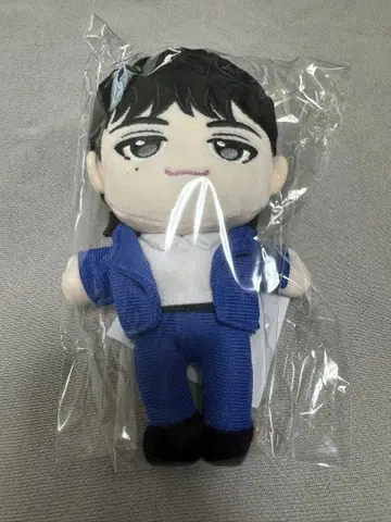 초특급 카이 봉제 인형