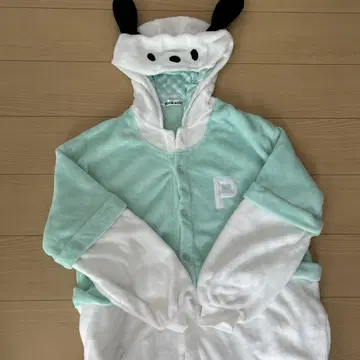 포차코 인형옷