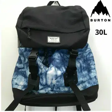 BURTON 버턴 다기능 백팩