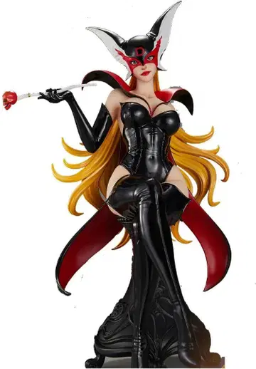 BLITZWAY 타임보칸 시리즈 얏타맨 1/4 도론죠