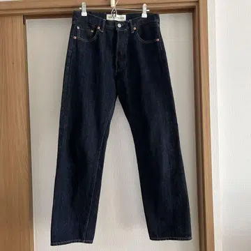 shinzone 신존 ORDINARY JEANS 34 사이즈