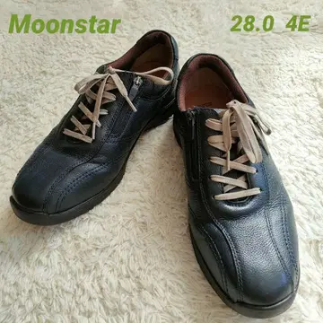 MOONSTAR/문스타 워킹화 28.0 4E