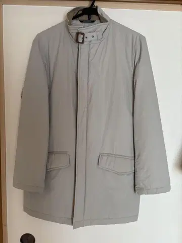 크로커다일 자켓