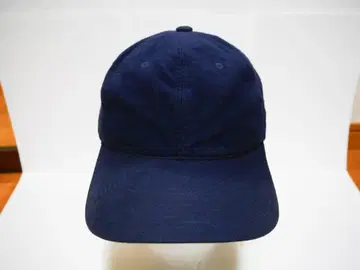 BONCOURA US 네이비 캡 코튼 플란넬 M