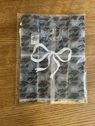 BRIGITTETANAKA 브리지트 타나카 에코백