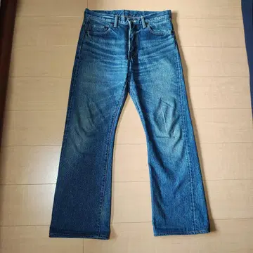 [ 새상품급 ] 텐더 로인 T-RIDERS G size 30