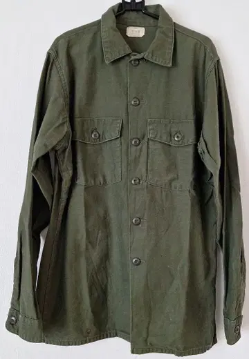 UTILITY OG107 16.1/2 1976년제