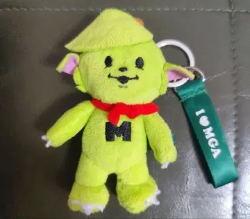 메메 키링