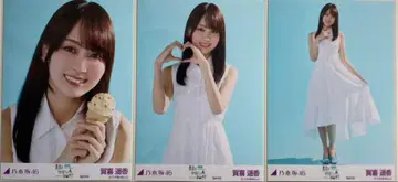 카키 하루카 브로마이드 컴프 special 한여름 전국 투어