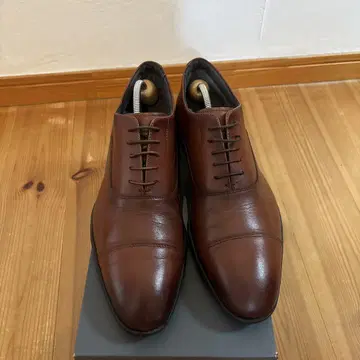 ORIHICA 오리히카 새상품급 26.5cm 무료배송 정가 12,000엔