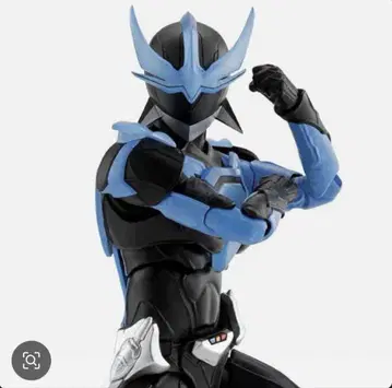 S.H.Figuarts 진골조제법 윙맨