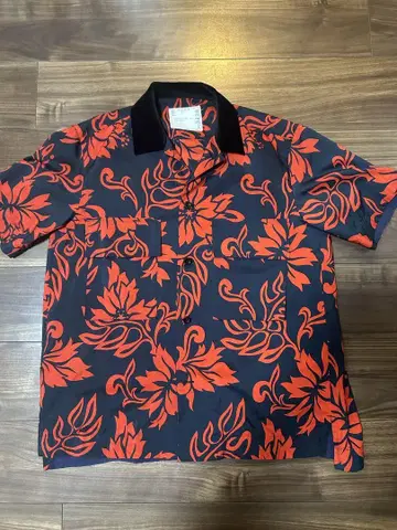 Sacai 셔츠 M 사이즈