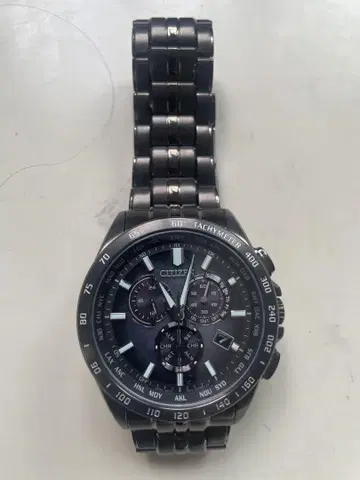 CITIZEN 시티즌 CB5878-56E E660 2400개 한정판