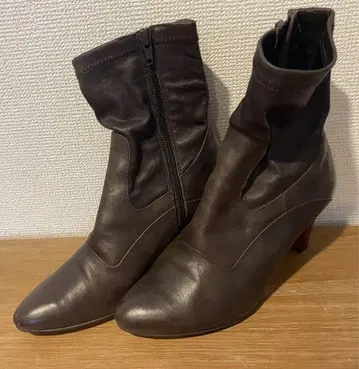 APRES 숏부츠 24cm