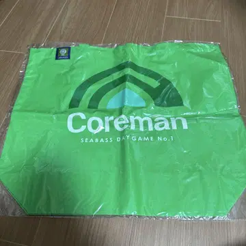 코어만 백