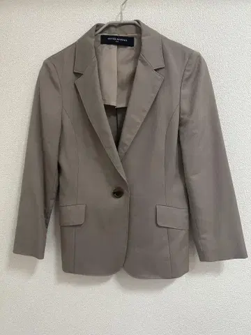 [ 새상품급 ] 유나이티드 애로우즈 셋업 비즈니스 정장 수트 셋업 상하의