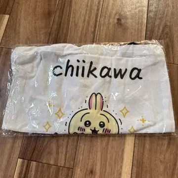 치이카와 토트백