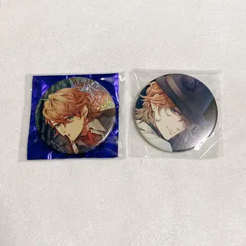 피오피오레의 만종 니콜라 캔뱃지