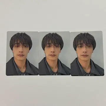 나니와단시 타카하시 쿄헤이 트레이딩 카드