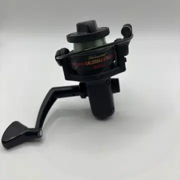 빈티지 셰익스피어 ULTRALITE 2500ULX 4.9:1