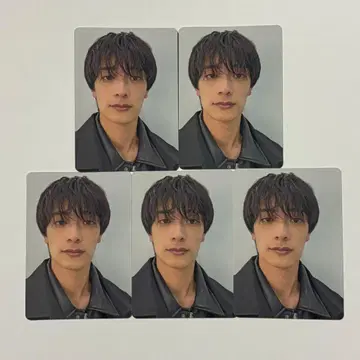 나니와단시 타카하시 쿄헤이 트레이딩 카드