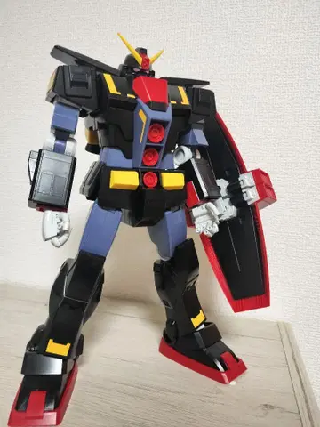 HG 사이코 건담