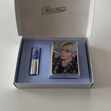 ZEROBASEONE 테레 SCENTS ver