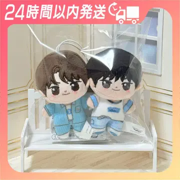 TWS 호와누이 도훈