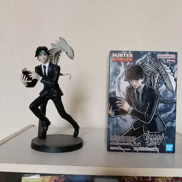 HUNTER x HUNTER 클로로=루실풀 피규어