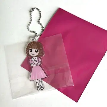 마츠다 세이코 2025 투어 굿즈 아크릴 참