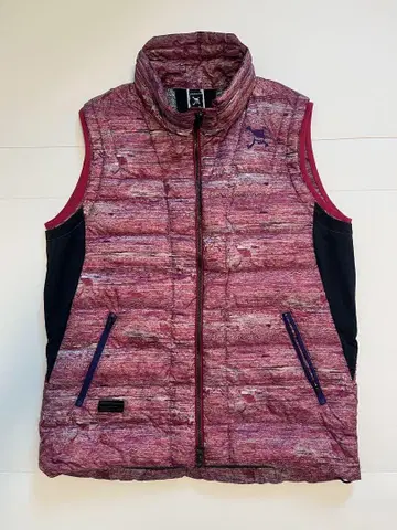 Oakley 오클리 다운 베스트 L 사이즈 남성용