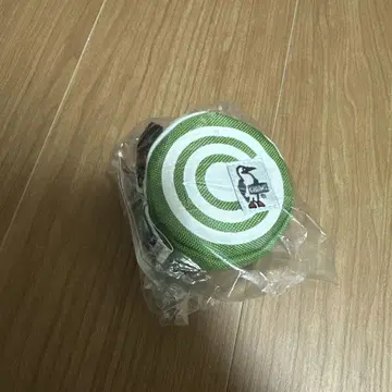 코어맨 참스 콜라보 리더 케이스