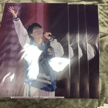 오사데이 포스터