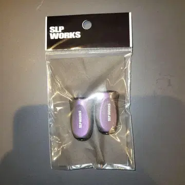 다이와 SLP WORKS 한정판 마조라 컬러 RCS 핸들 노브 2개 세트