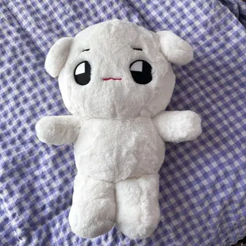 NCT127 태용 40cm 인형