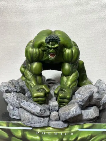 ARTFX PREMIER 헐크 피규어 코토부키야