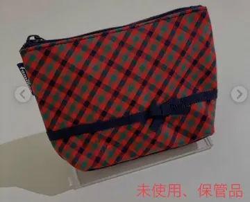familiar 파미리아 파우치 (미사용, 보관품)