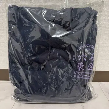 SixTONES 후드티
