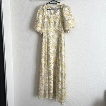 dazzlin 원피스