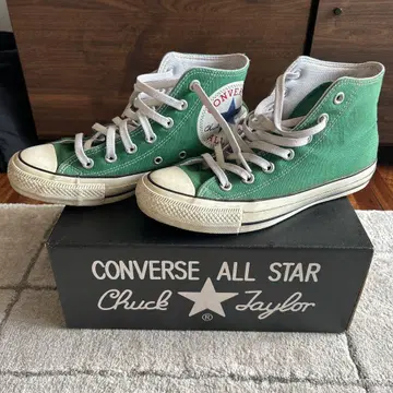 CONVERSE ALL STAR Chuck Jaylor